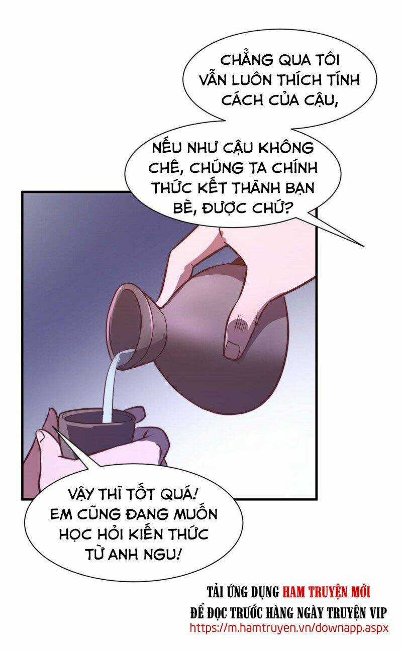 Hắc Tạp - Chapter 75 - Trang 31