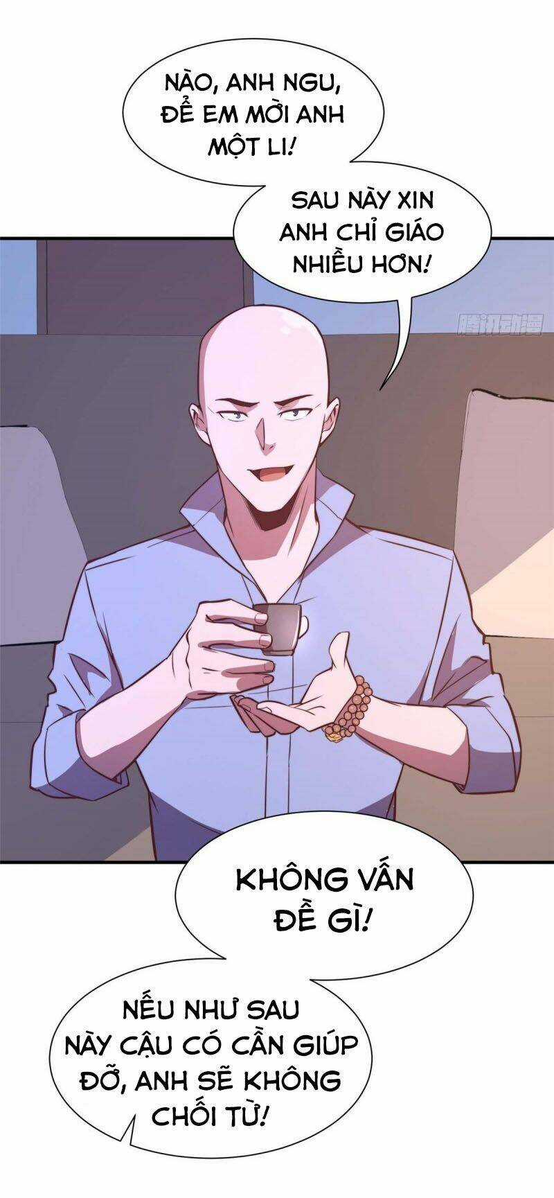 Hắc Tạp - Chapter 75 - Trang 32