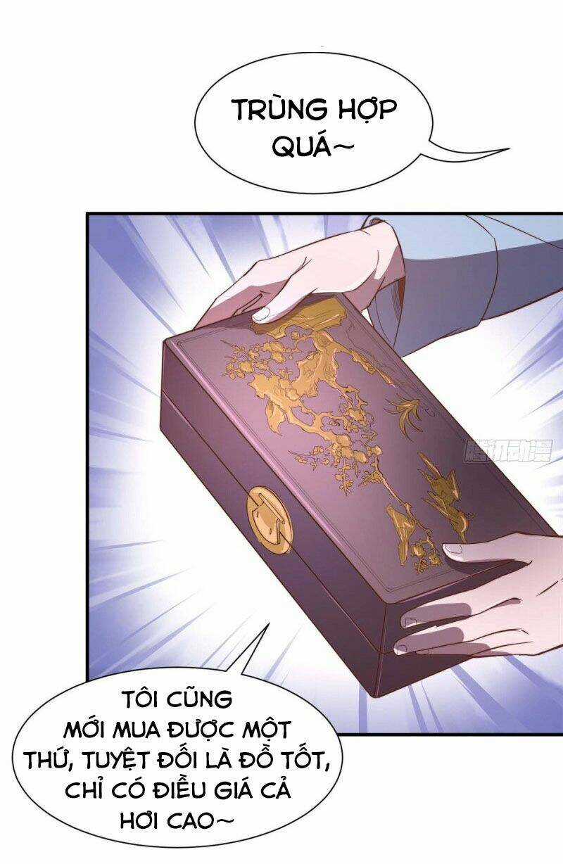 Hắc Tạp - Chapter 75 - Trang 36