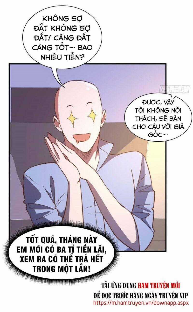 Hắc Tạp - Chapter 75 - Trang 37