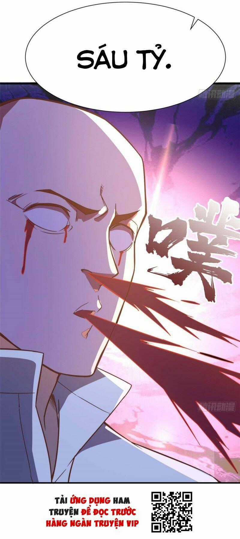 Hắc Tạp - Chapter 75 - Trang 38