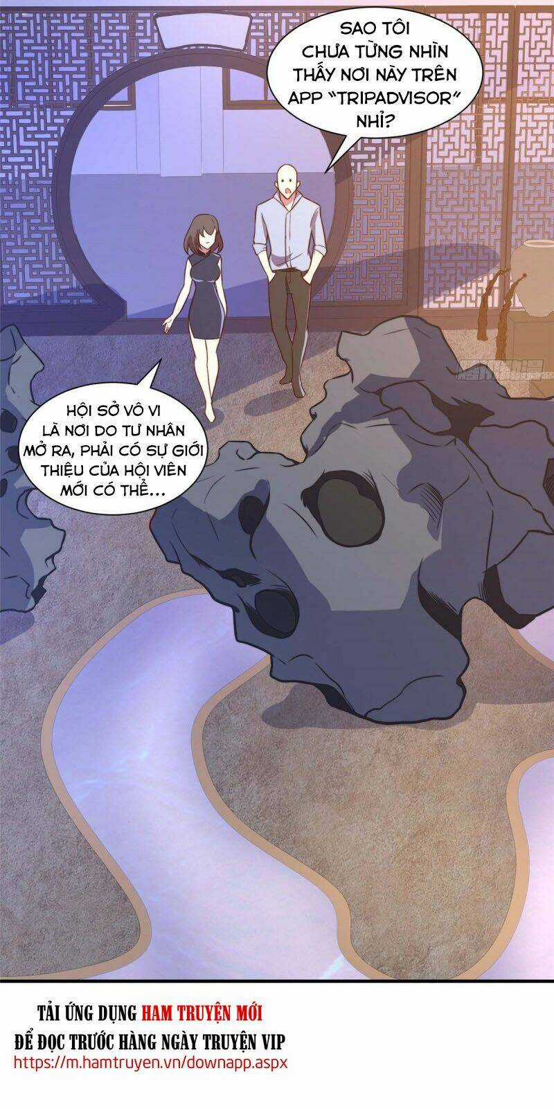 Hắc Tạp - Chapter 75 - Trang 5