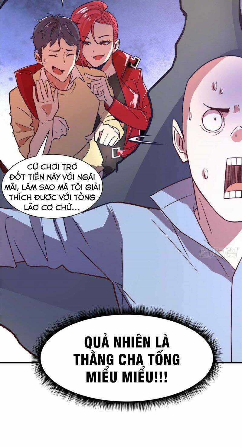 Hắc Tạp - Chapter 75 - Trang 8