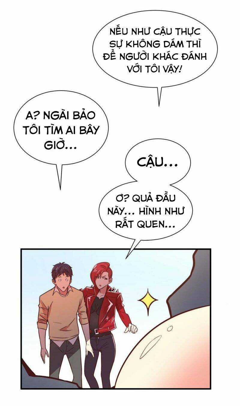 Hắc Tạp - Chapter 75 - Trang 10