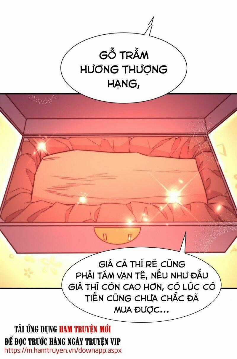 Hắc Tạp - Chapter 76 - Trang 1