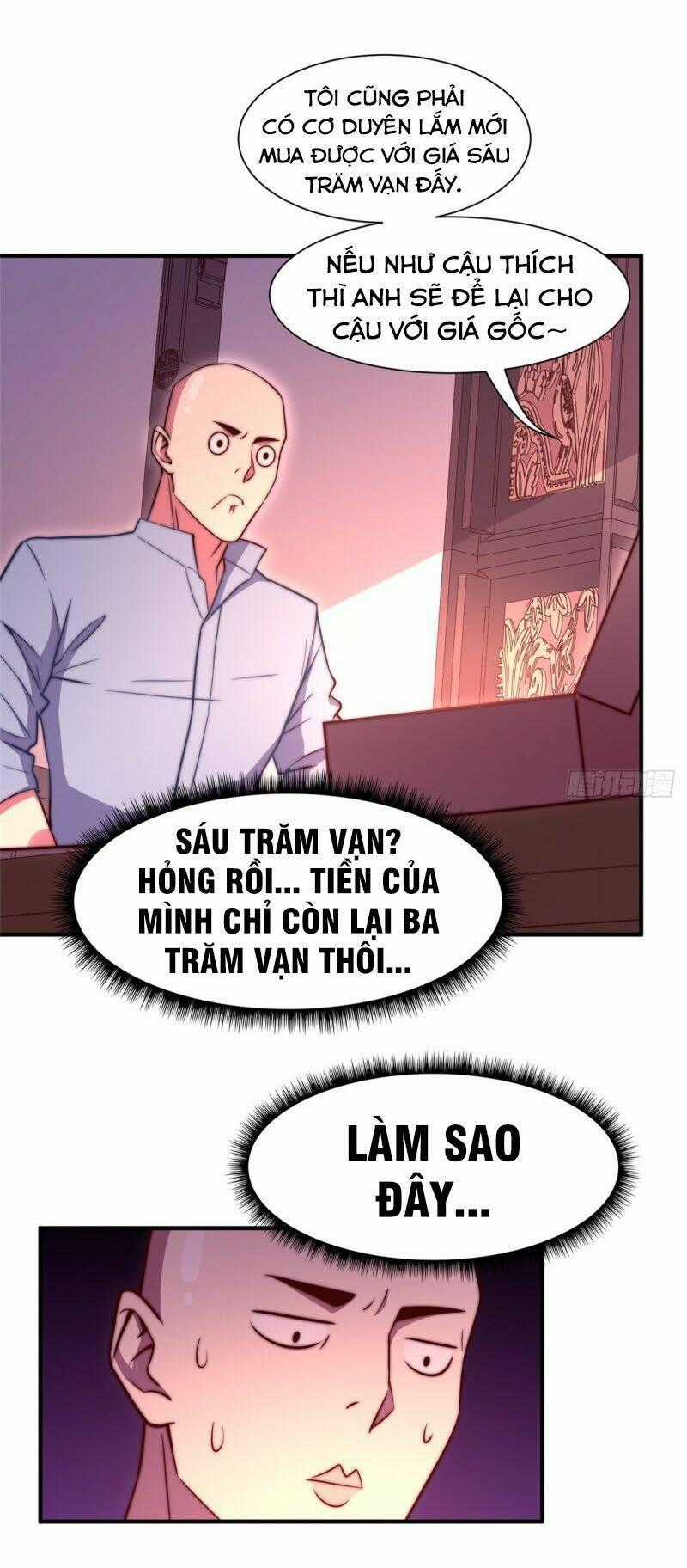Hắc Tạp - Chapter 76 - Trang 2