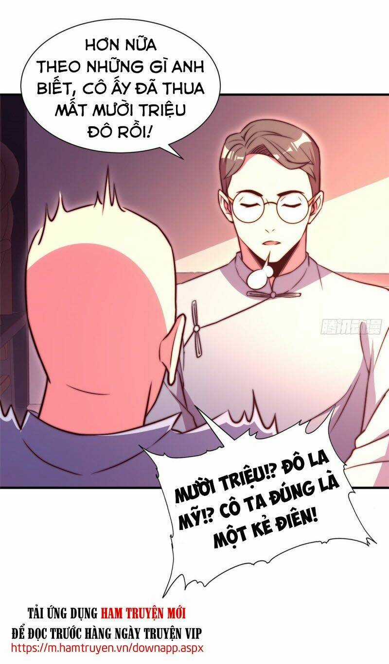 Hắc Tạp - Chapter 76 - Trang 13