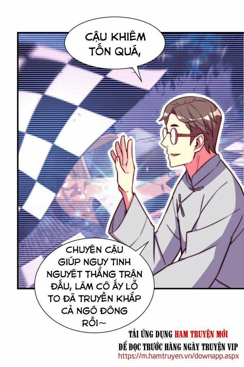 Hắc Tạp - Chapter 76 - Trang 17