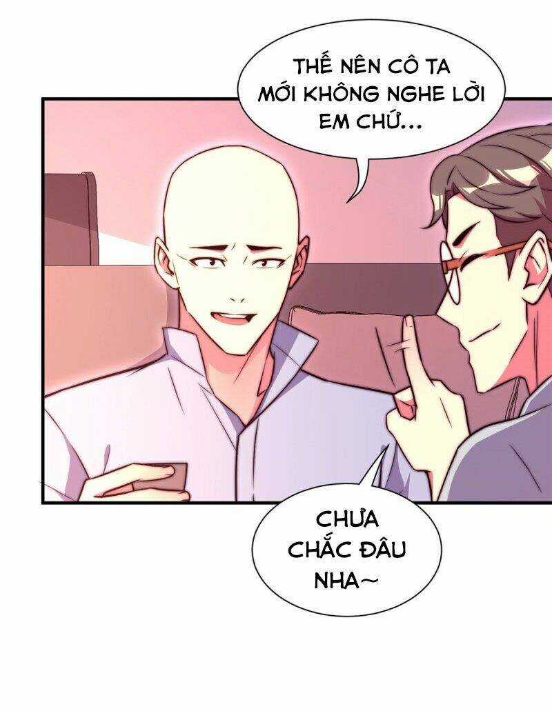 Hắc Tạp - Chapter 76 - Trang 18