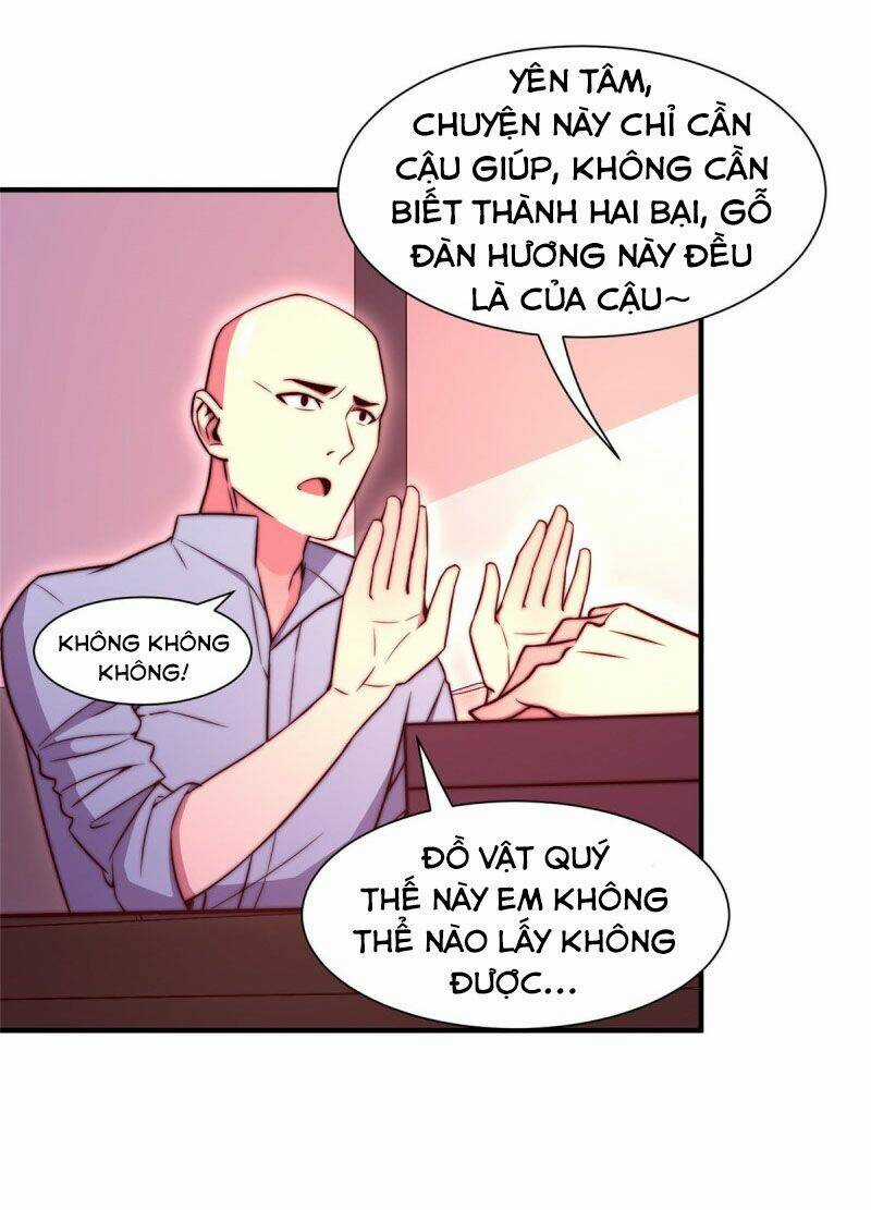 Hắc Tạp - Chapter 76 - Trang 20