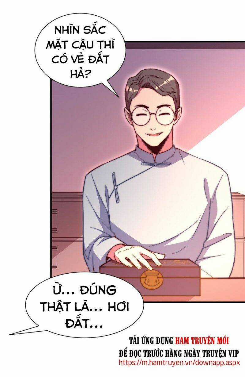 Hắc Tạp - Chapter 76 - Trang 3