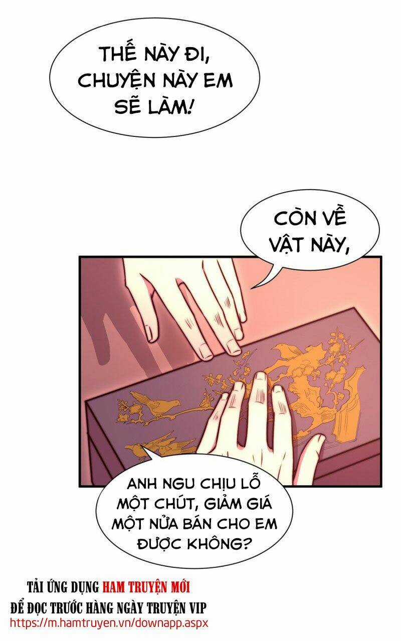 Hắc Tạp - Chapter 76 - Trang 21