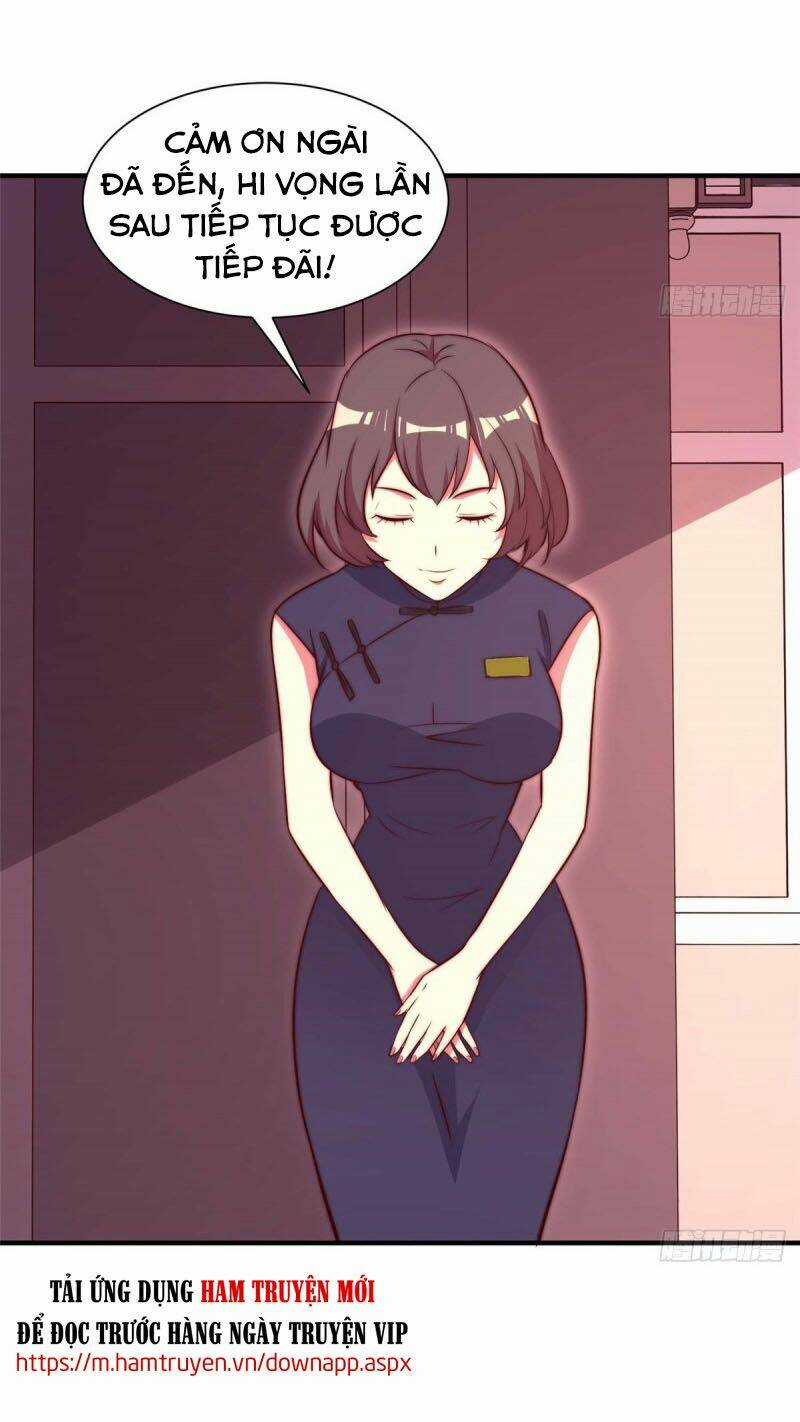 Hắc Tạp - Chapter 76 - Trang 23