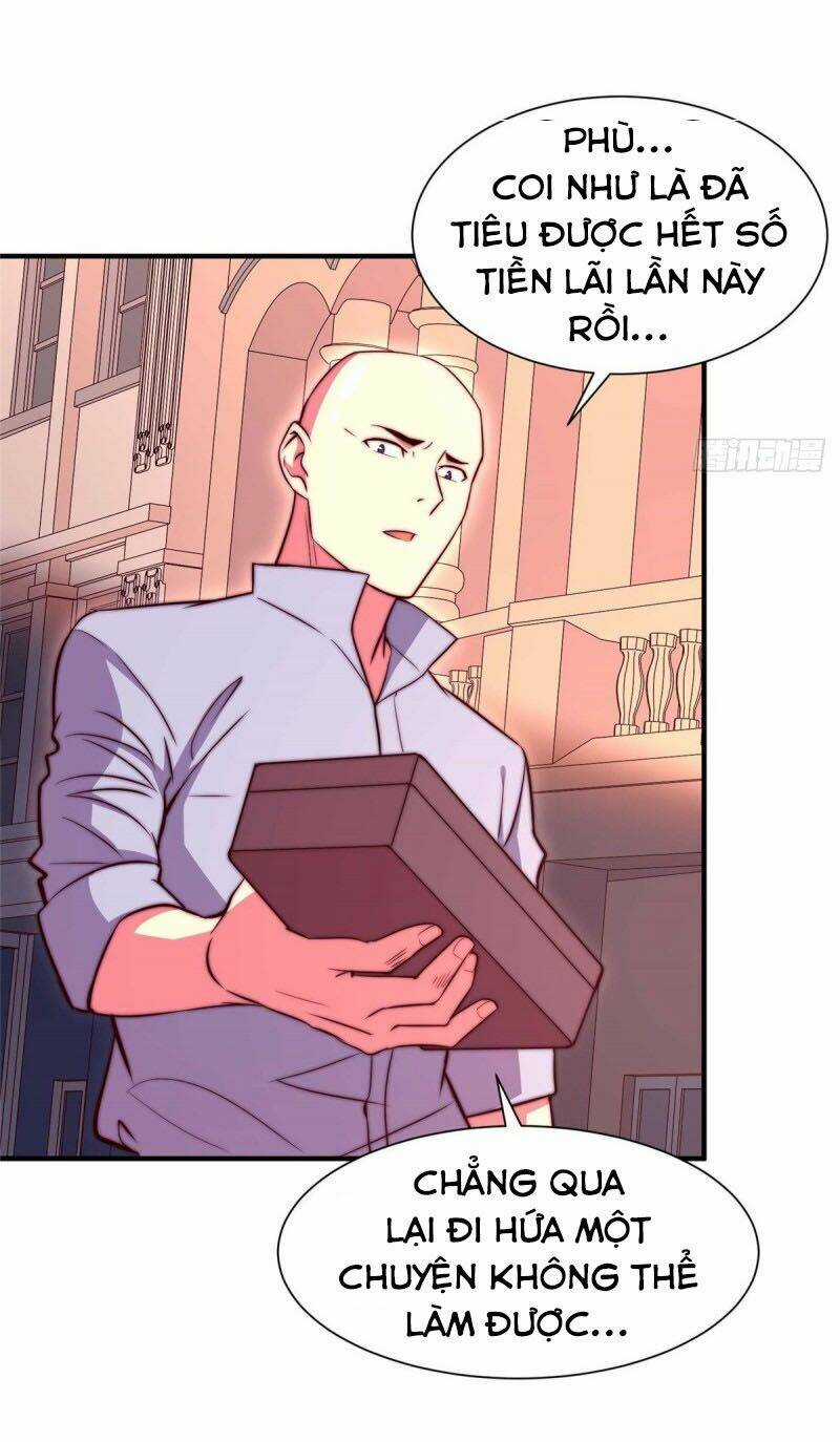 Hắc Tạp - Chapter 76 - Trang 24