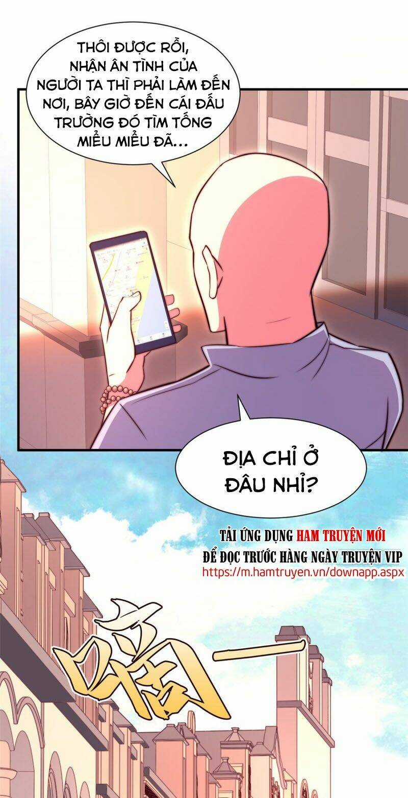 Hắc Tạp - Chapter 76 - Trang 25