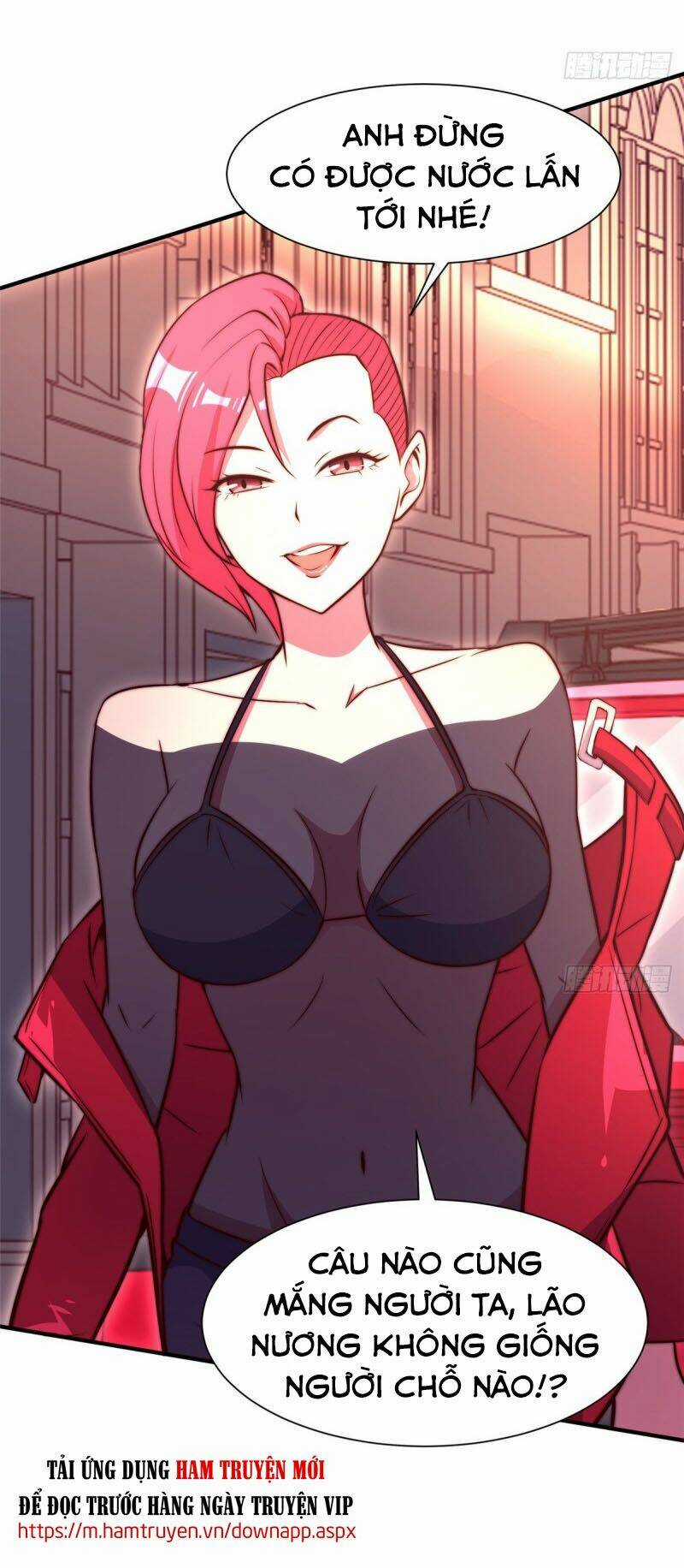 Hắc Tạp - Chapter 76 - Trang 29