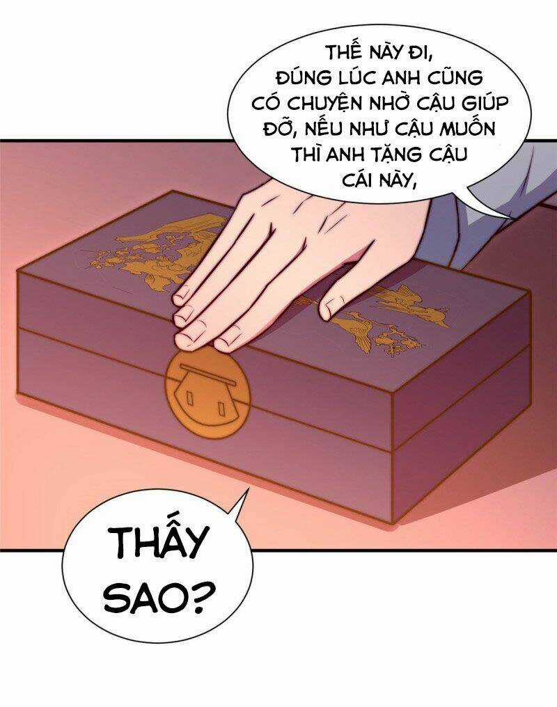 Hắc Tạp - Chapter 76 - Trang 4