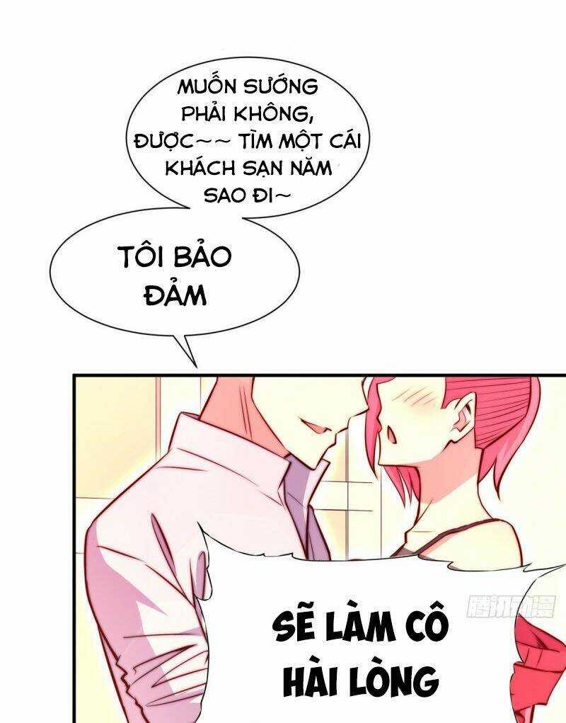 Hắc Tạp - Chapter 76 - Trang 31