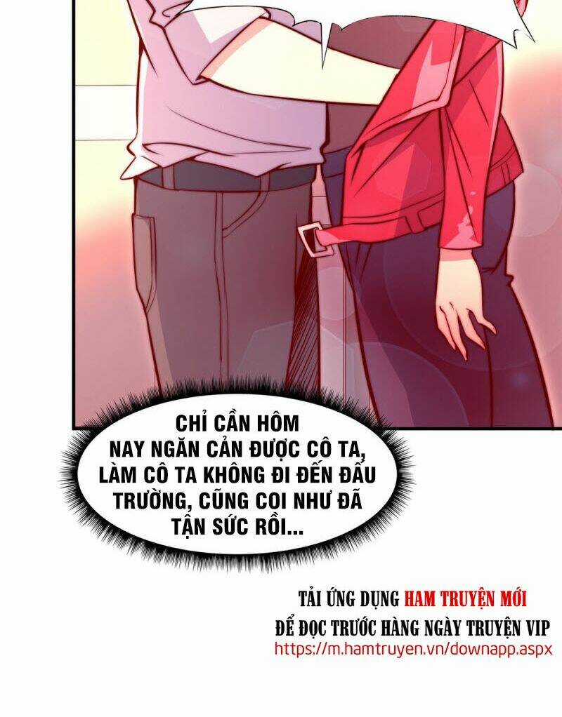 Hắc Tạp - Chapter 76 - Trang 32