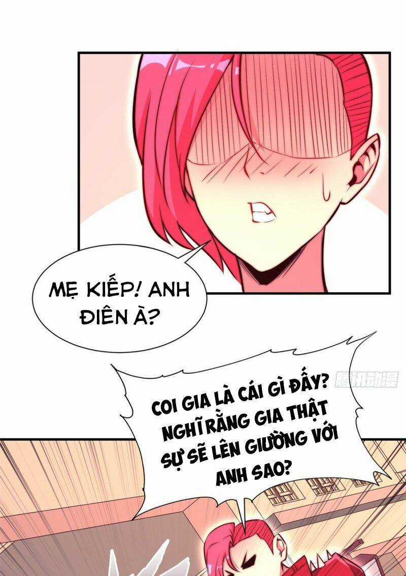 Hắc Tạp - Chapter 76 - Trang 33