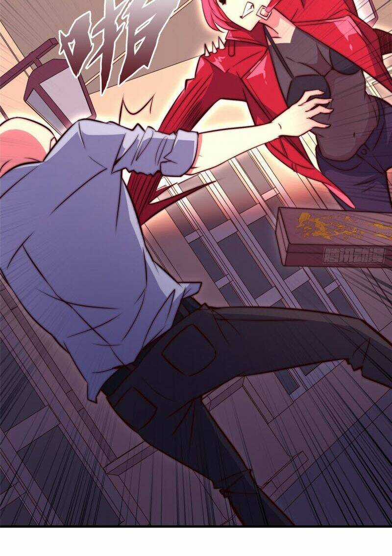 Hắc Tạp - Chapter 76 - Trang 34