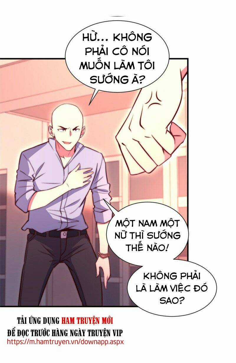 Hắc Tạp - Chapter 76 - Trang 35