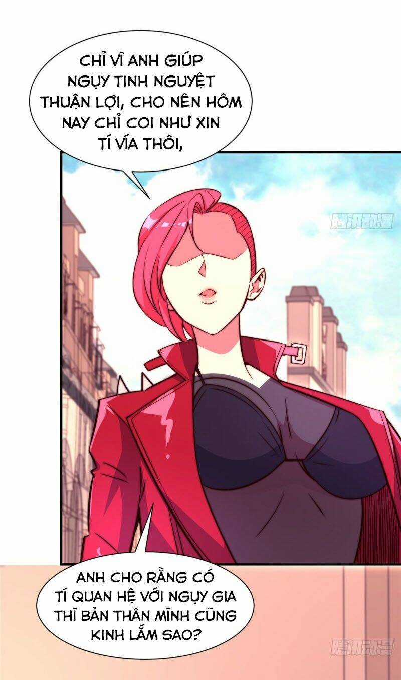 Hắc Tạp - Chapter 76 - Trang 36