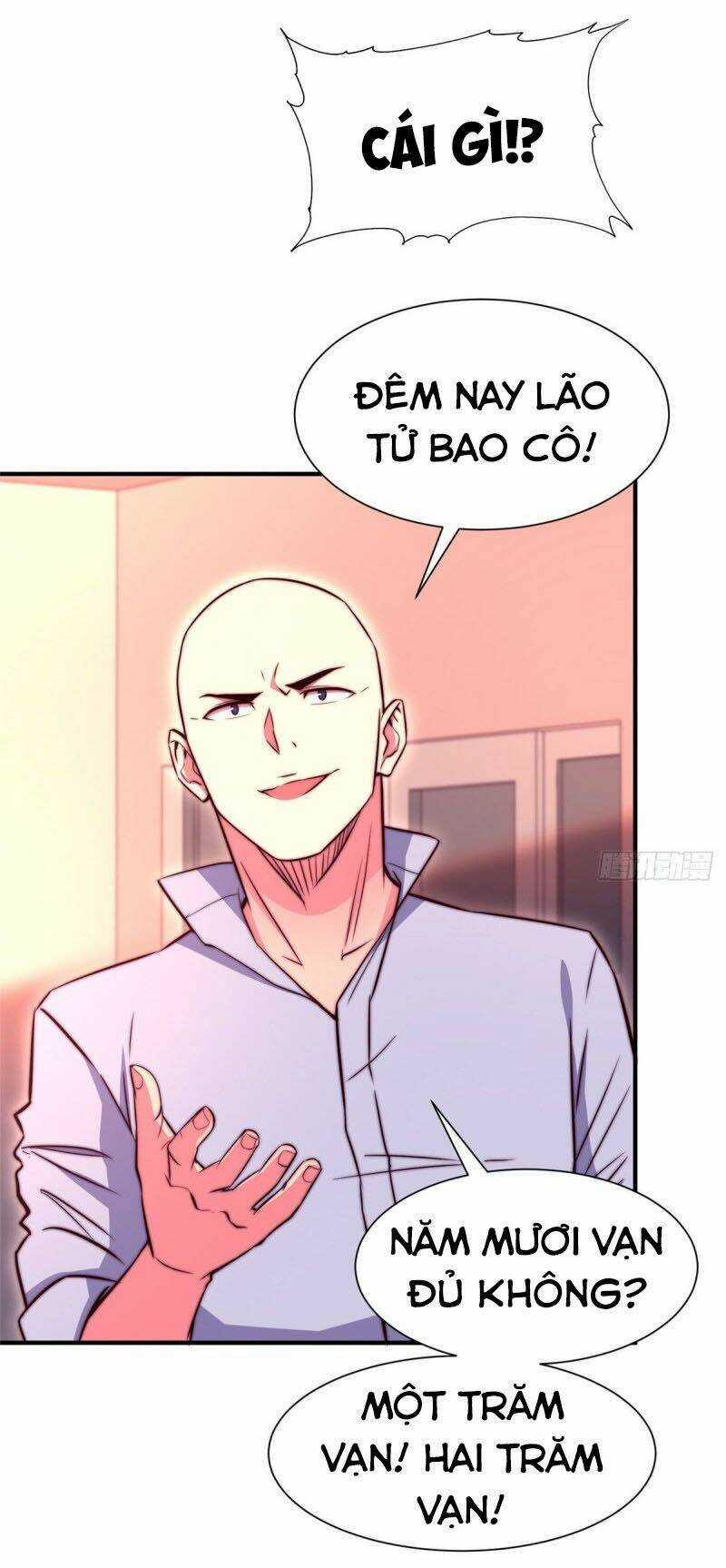 Hắc Tạp - Chapter 76 - Trang 38
