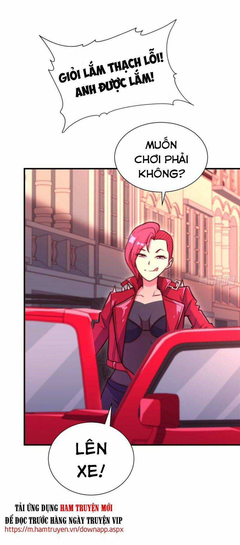 Hắc Tạp - Chapter 76 - Trang 39