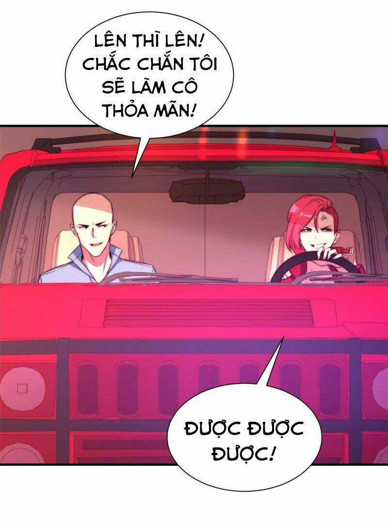 Hắc Tạp - Chapter 76 - Trang 40