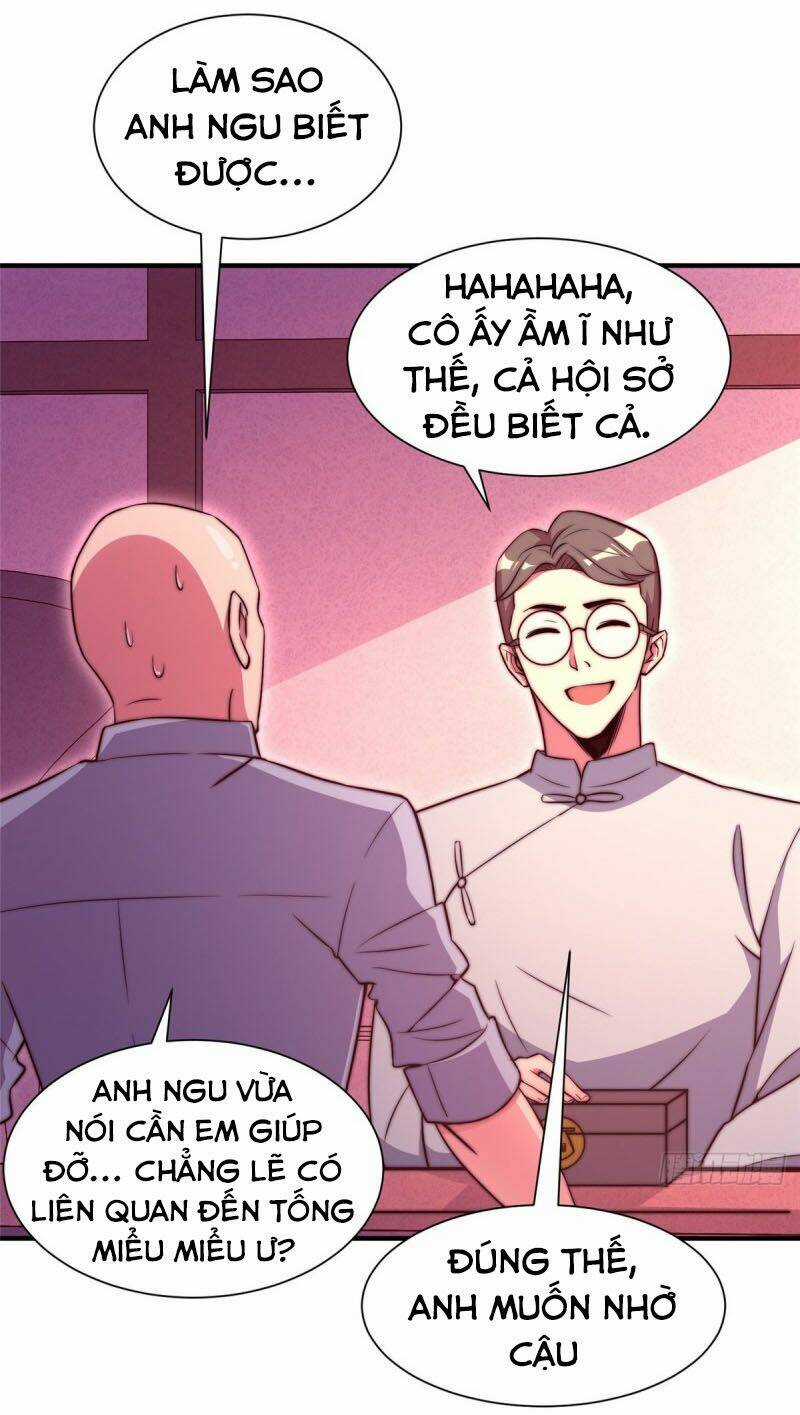 Hắc Tạp - Chapter 76 - Trang 6