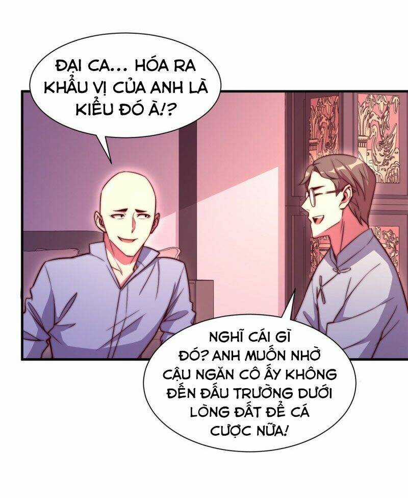 Hắc Tạp - Chapter 76 - Trang 8