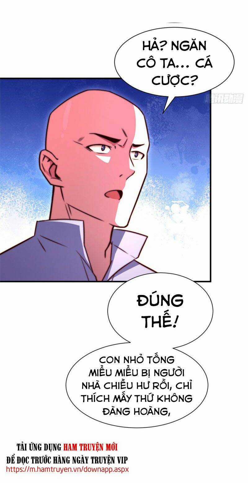 Hắc Tạp - Chapter 76 - Trang 9