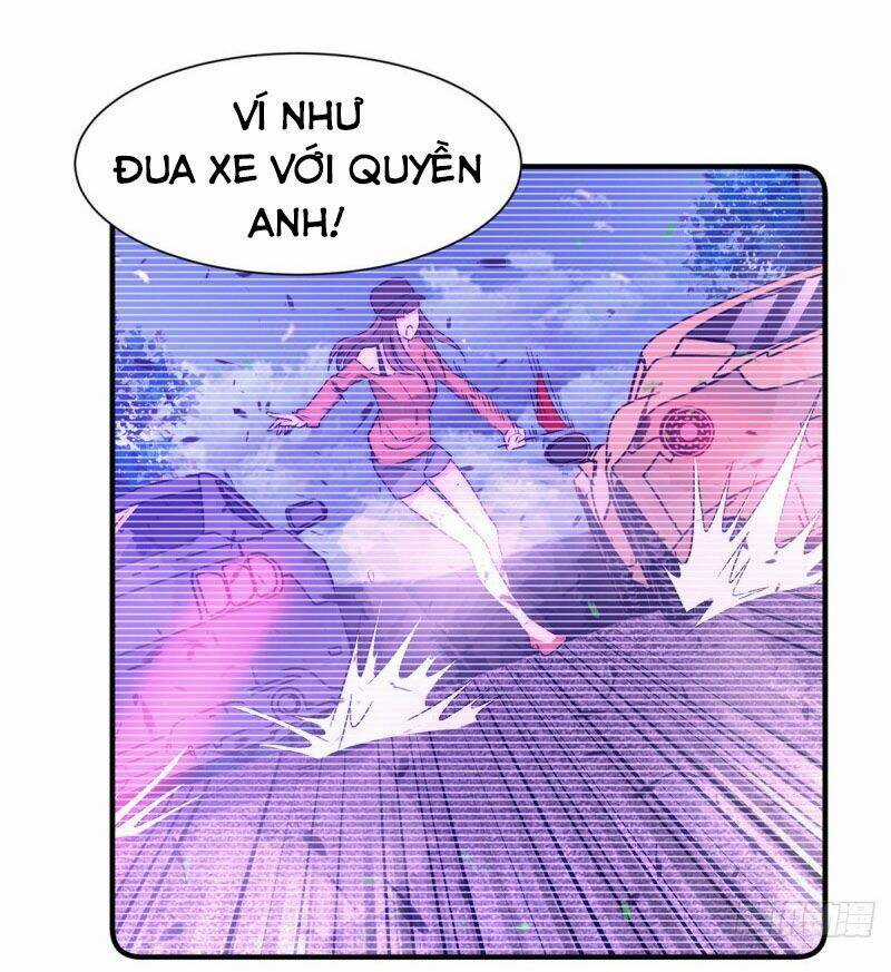 Hắc Tạp - Chapter 76 - Trang 10