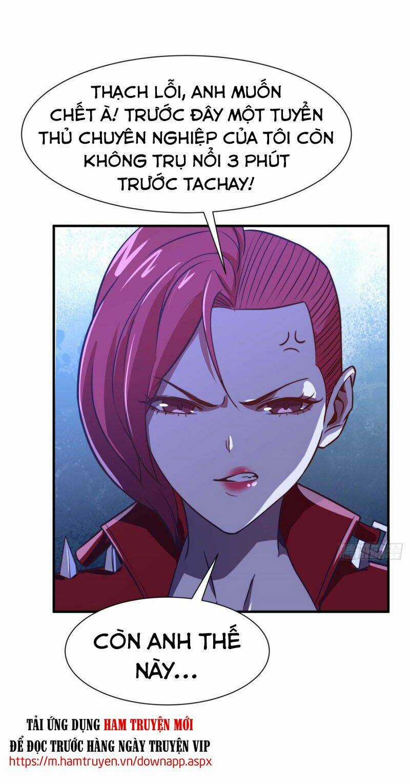 Hắc Tạp - Chapter 77 - Trang 16