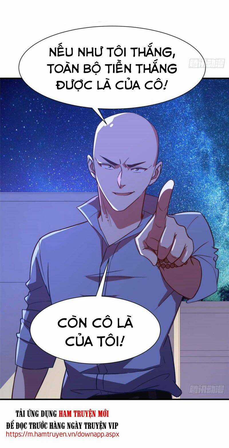 Hắc Tạp - Chapter 77 - Trang 18