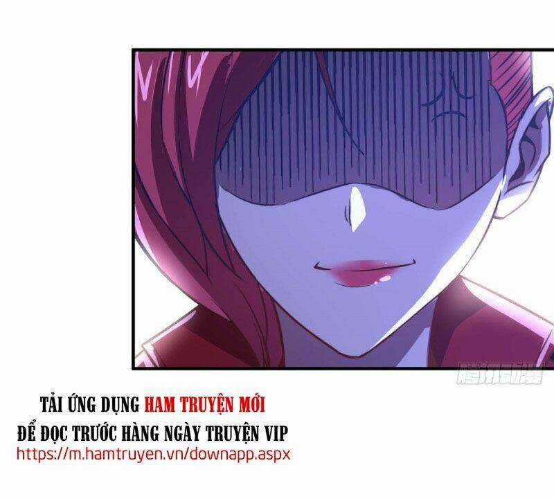 Hắc Tạp - Chapter 77 - Trang 20