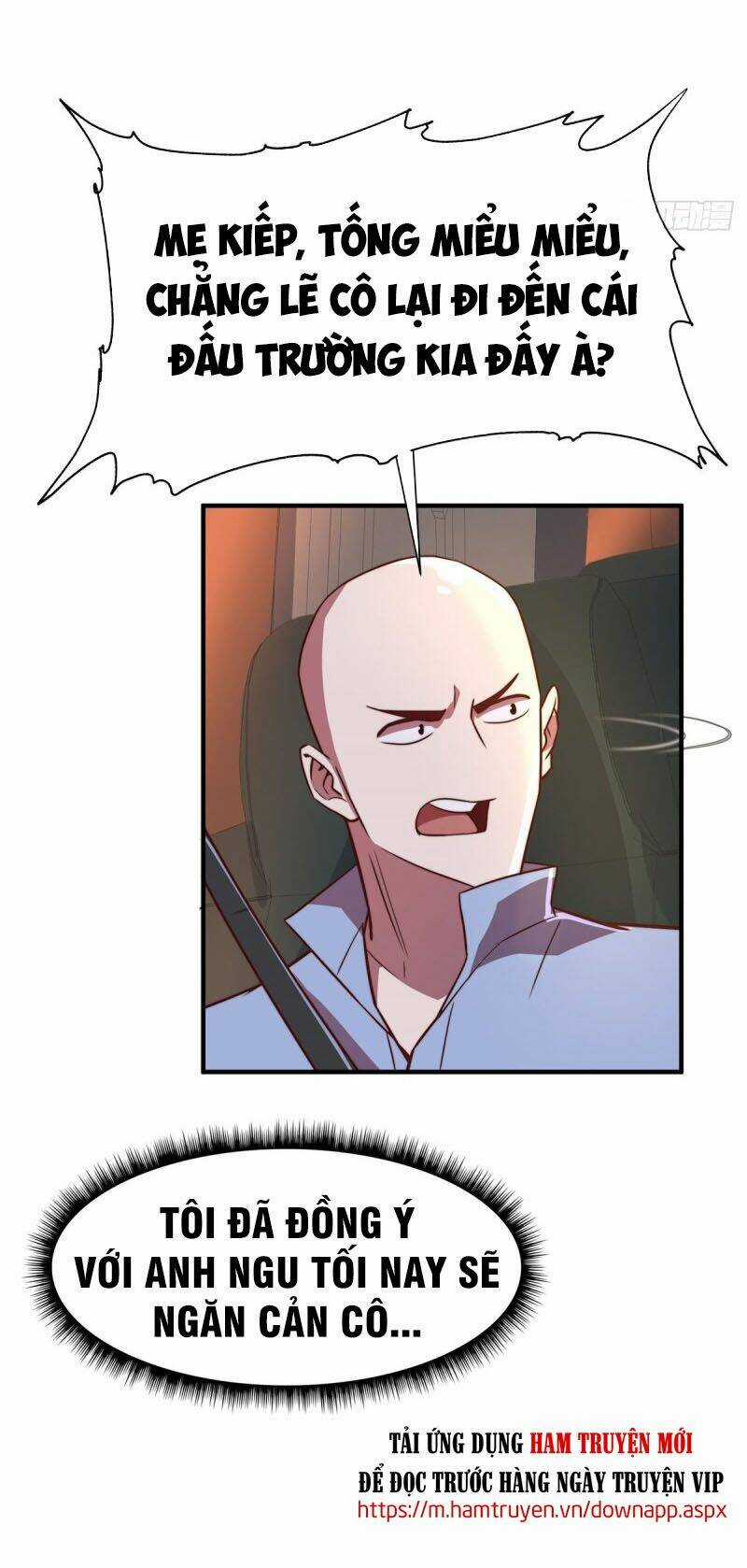 Hắc Tạp - Chapter 77 - Trang 3