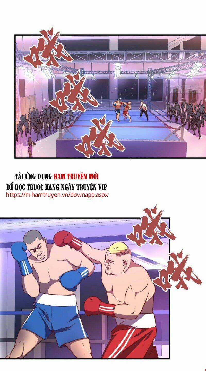 Hắc Tạp - Chapter 77 - Trang 22