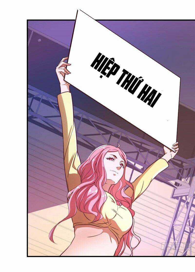 Hắc Tạp - Chapter 77 - Trang 23