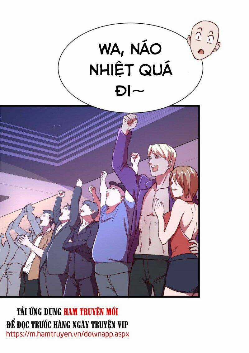 Hắc Tạp - Chapter 77 - Trang 24