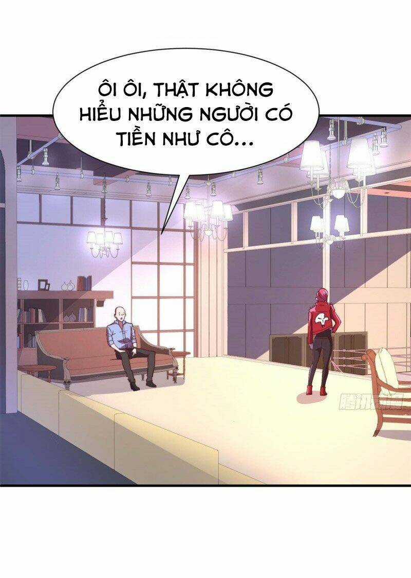 Hắc Tạp - Chapter 77 - Trang 25