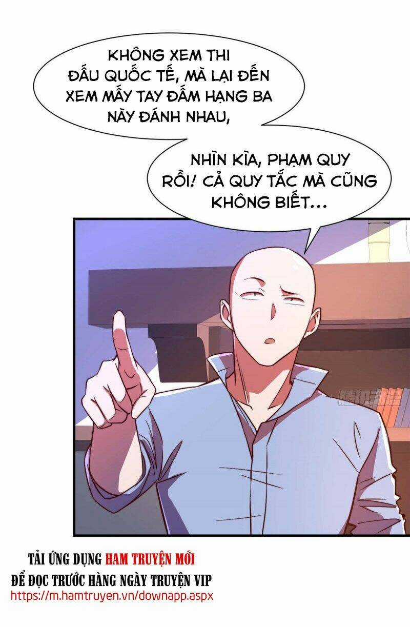 Hắc Tạp - Chapter 77 - Trang 26