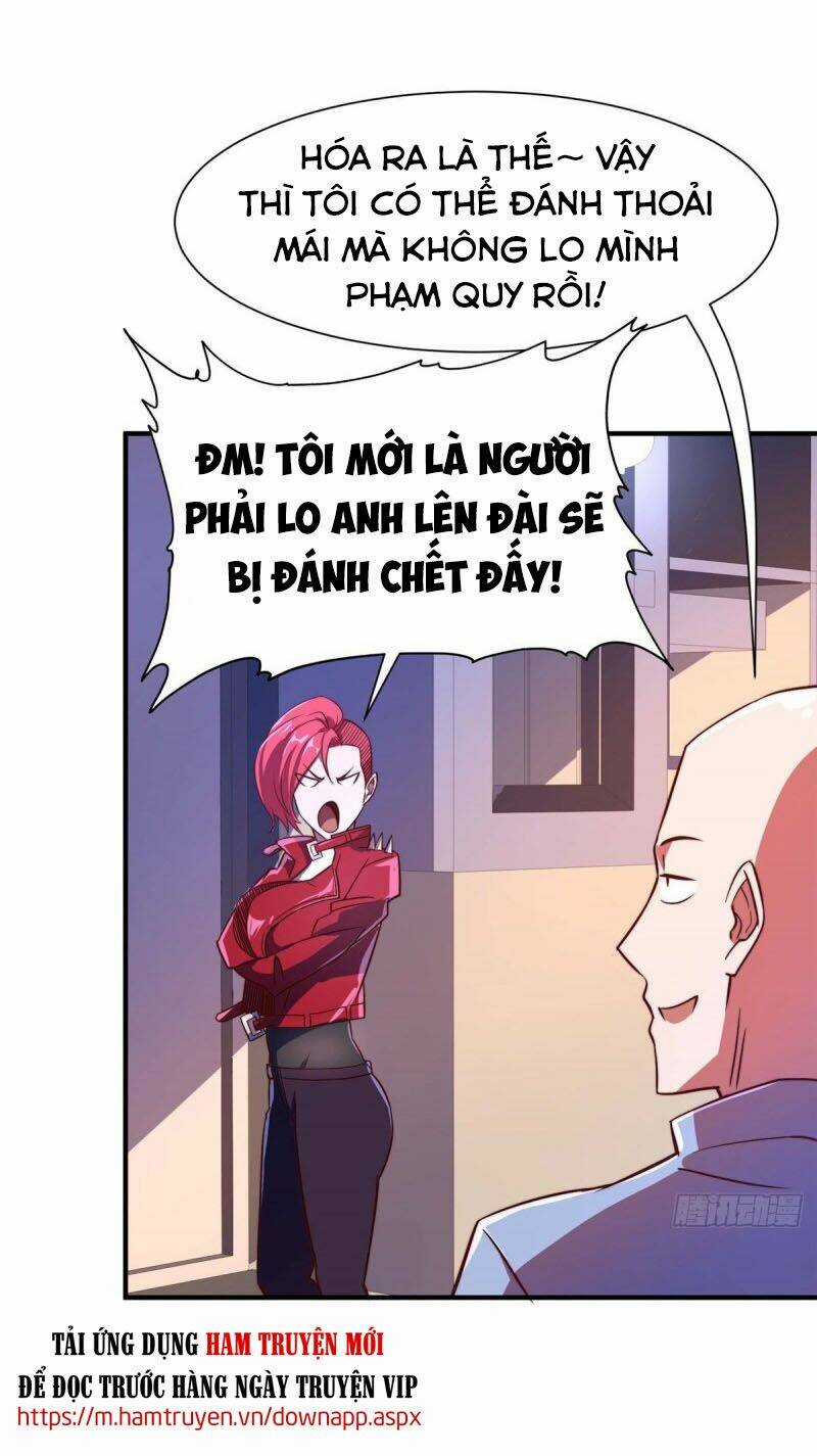 Hắc Tạp - Chapter 77 - Trang 28