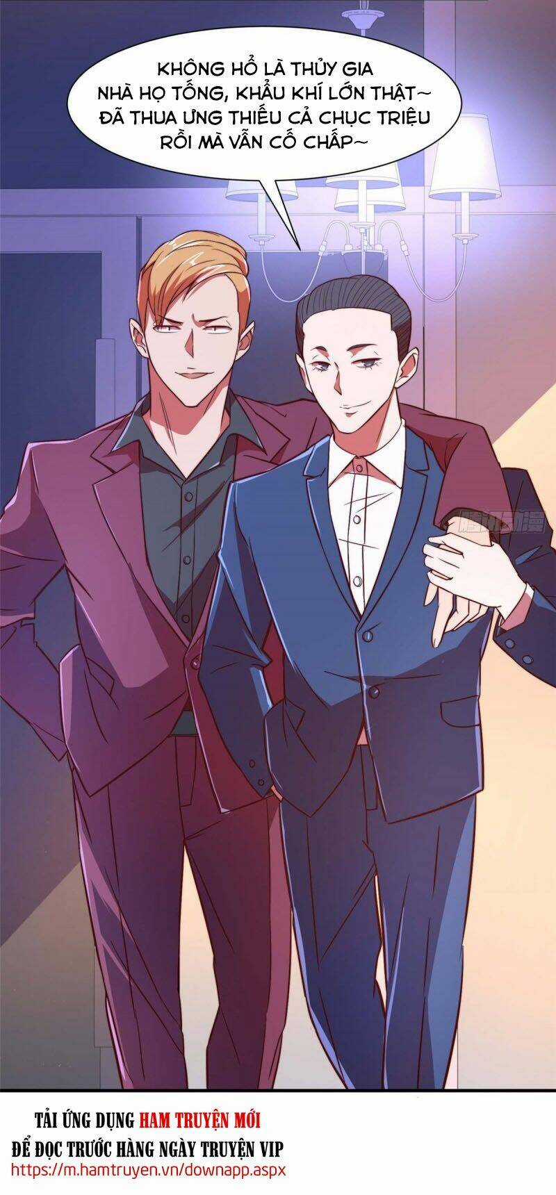 Hắc Tạp - Chapter 77 - Trang 30