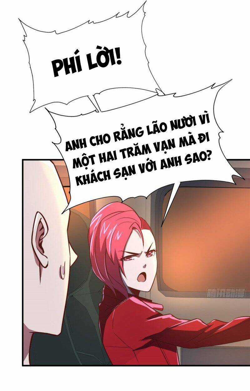 Hắc Tạp - Chapter 77 - Trang 4
