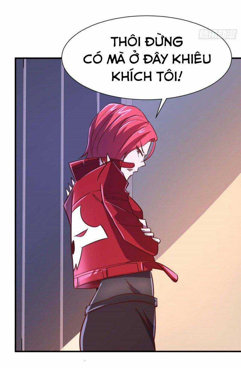 Hắc Tạp - Chapter 77 - Trang 31