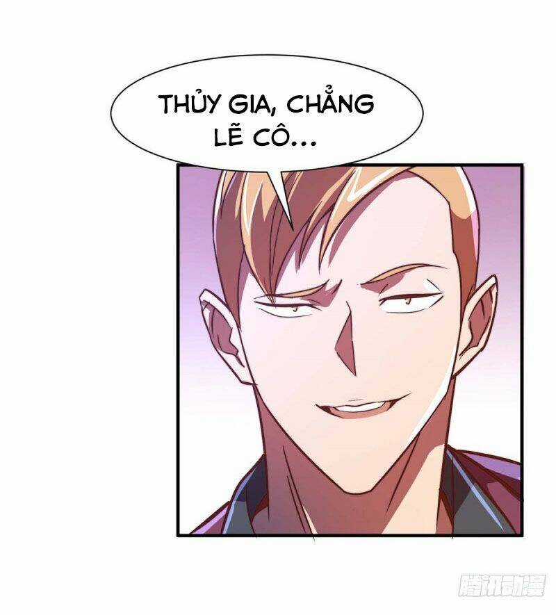 Hắc Tạp - Chapter 77 - Trang 37