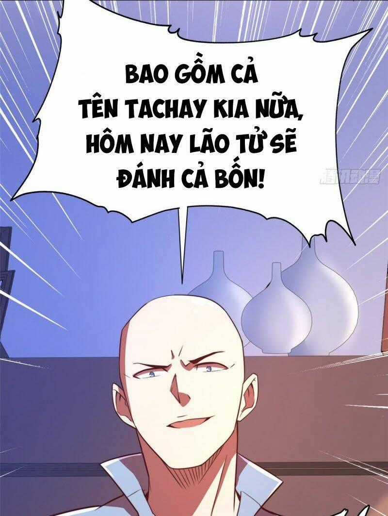 Hắc Tạp - Chapter 77 - Trang 40
