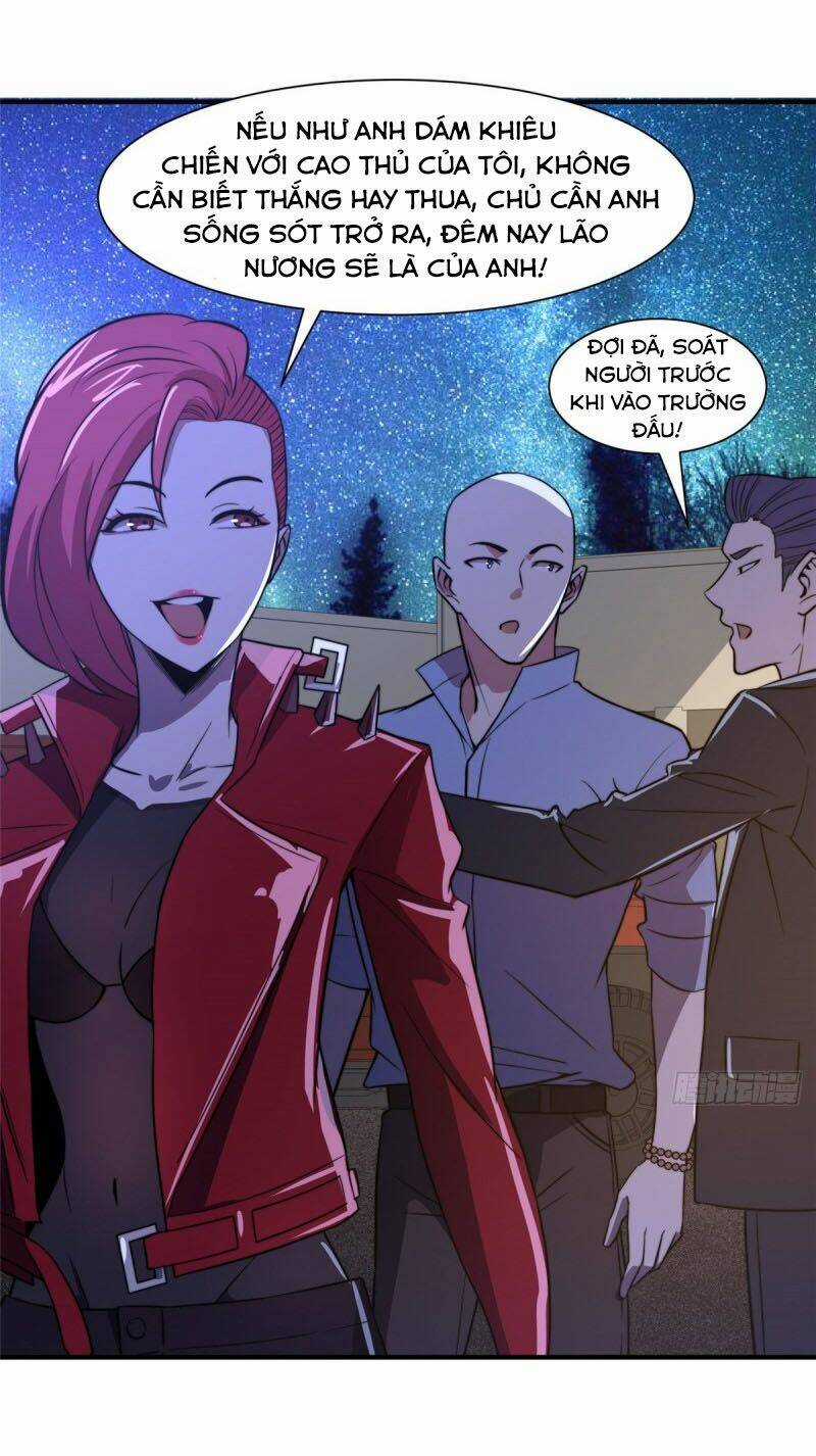 Hắc Tạp - Chapter 77 - Trang 8